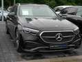 Mercedes-Benz E 300 de T-Modell AMG+PANO+AHK+MEMORY+DIGITALLED Zwart - thumbnail 2