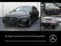Mercedes-Benz E 300 de T-Modell AMG+PANO+AHK+MEMORY+DIGITALLED Zwart - thumbnail 1