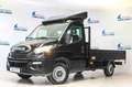 Iveco Daily 35S15 Chasis Cabina Simple Noir - thumbnail 10