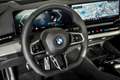BMW 520 5 Serie Sedan 520i | M Sportpakket | Travel Pack Grijs - thumbnail 15