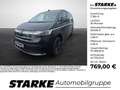 Volkswagen T7 Multivan 1.5 eHybrid 4Motion DSG Style lang Noir - thumbnail 1
