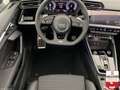 Audi A3 NOUVELLE 45 TFSI E HYBRIDE RECHARGEABLE 272 S TRON Vert - thumbnail 13
