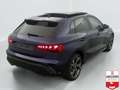 Audi A3 NOUVELLE 45 TFSI E HYBRIDE RECHARGEABLE 272 S TRON Vert - thumbnail 7