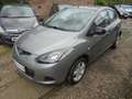 Mazda 2 1.3 Impuls Klima,1-Hand!!! Gris - thumbnail 2