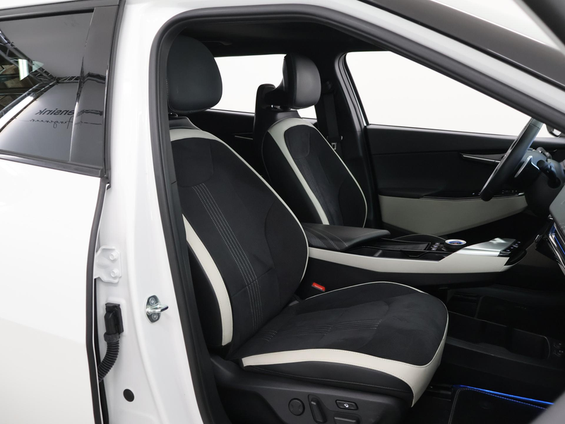 Kia EV6 GT-Line AWD 77.4 kWh | Panoramadak | Navigatie | H — photo 11