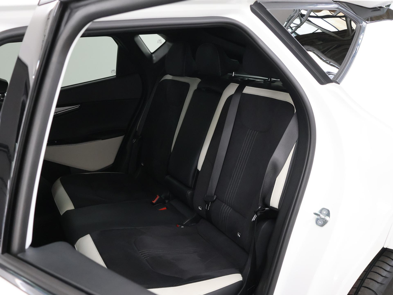 Kia EV6 GT-Line AWD 77.4 kWh | Panoramadak | Navigatie | H — photo 12