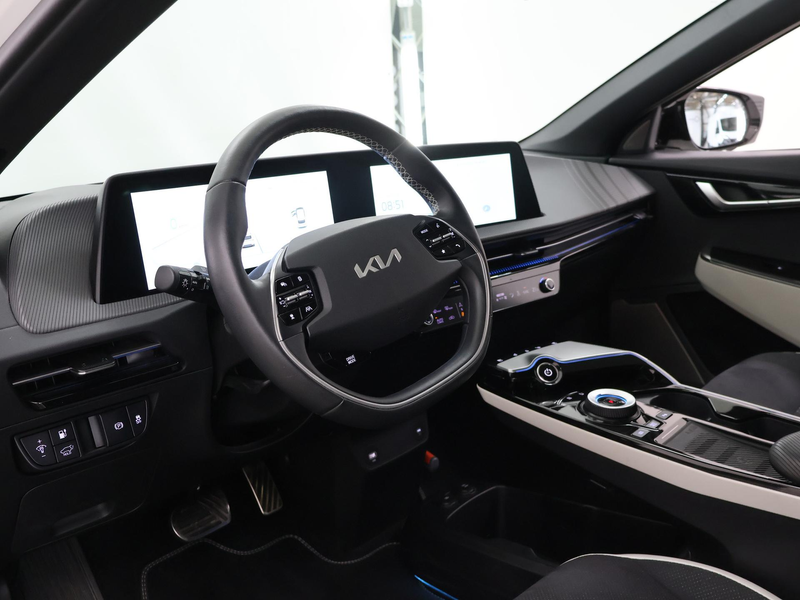 Kia EV6 GT-Line AWD 77.4 kWh | Panoramadak | Navigatie | H — photo 7