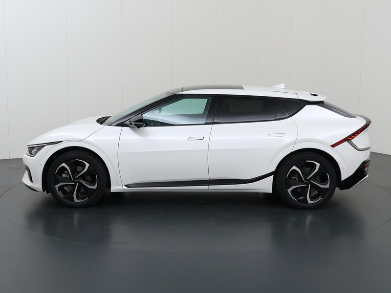 Kia EV6 GT-Line AWD 77.4 kWh | Panoramadak | Navigatie | H — photo 5