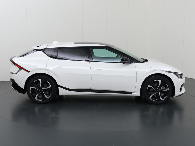 Kia EV6 GT-Line AWD 77.4 kWh | Panoramadak | Navigatie | H — photo 6