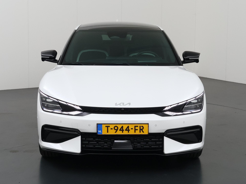 Kia EV6 GT-Line AWD 77.4 kWh | Panoramadak | Navigatie | H — photo 3