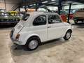 Fiat 500 110 F Blanc - thumbnail 10