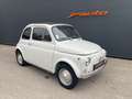 Fiat 500 110 F Blanc - thumbnail 1