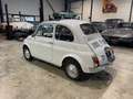 Fiat 500 110 F Blanc - thumbnail 6