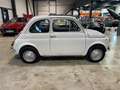 Fiat 500 110 F Blanc - thumbnail 8