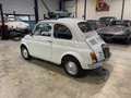 Fiat 500 110 F Blanc - thumbnail 7