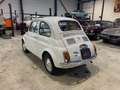 Fiat 500 110 F Blanc - thumbnail 2