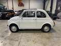 Fiat 500 110 F Blanc - thumbnail 5