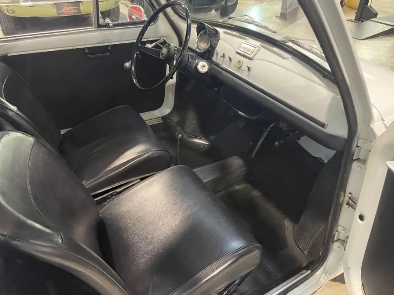 Fiat 500 110 F, foto 4