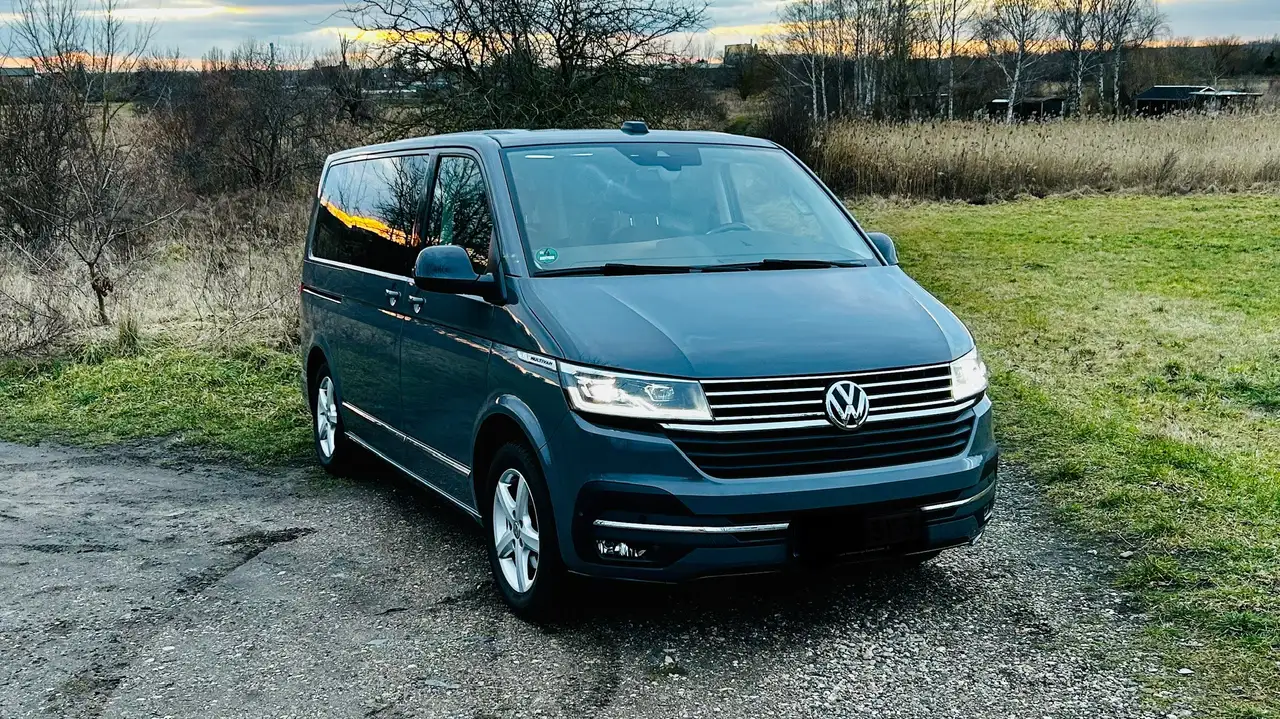 Volkswagen T6.1 Multivan