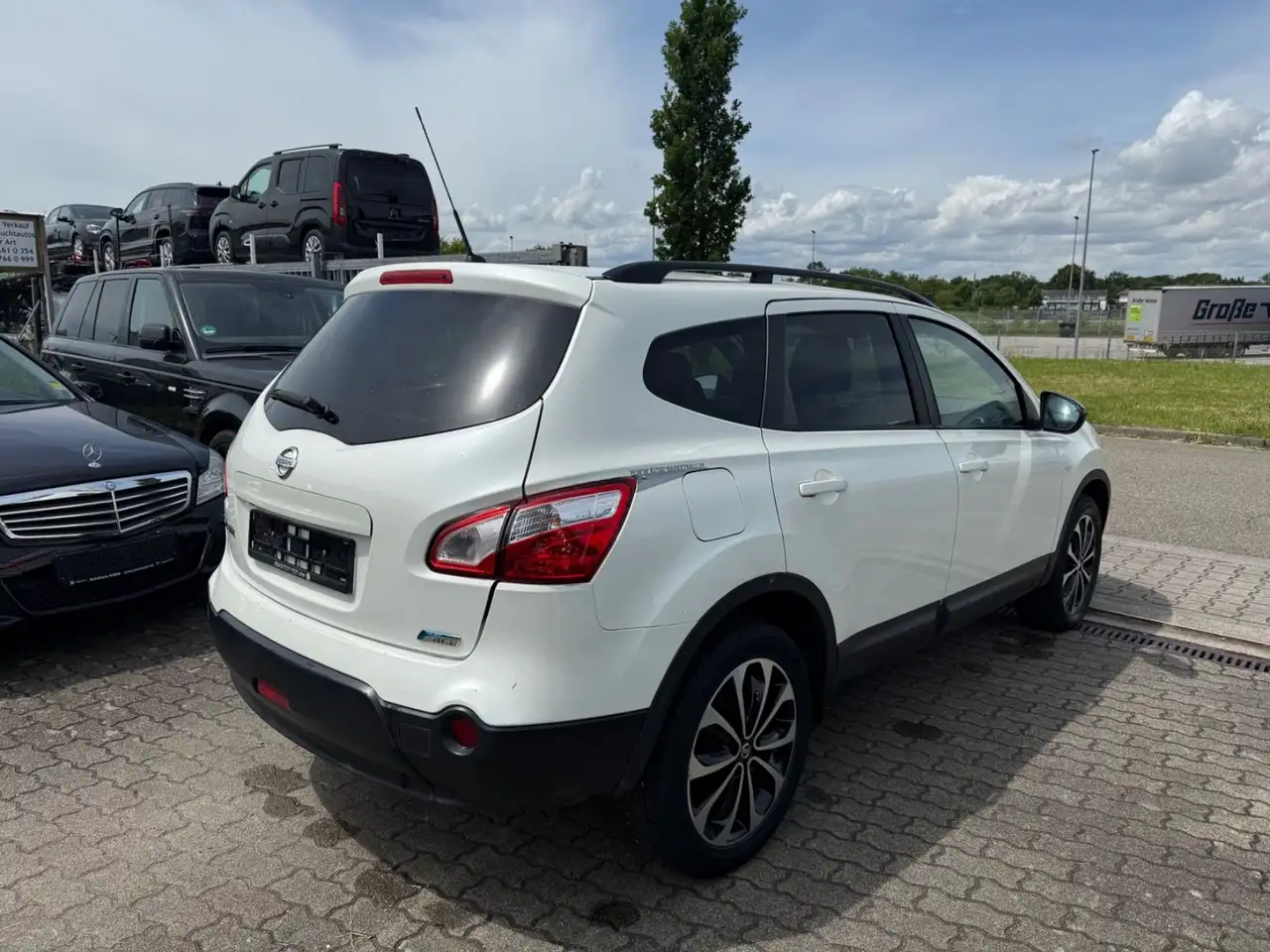 Das Auto