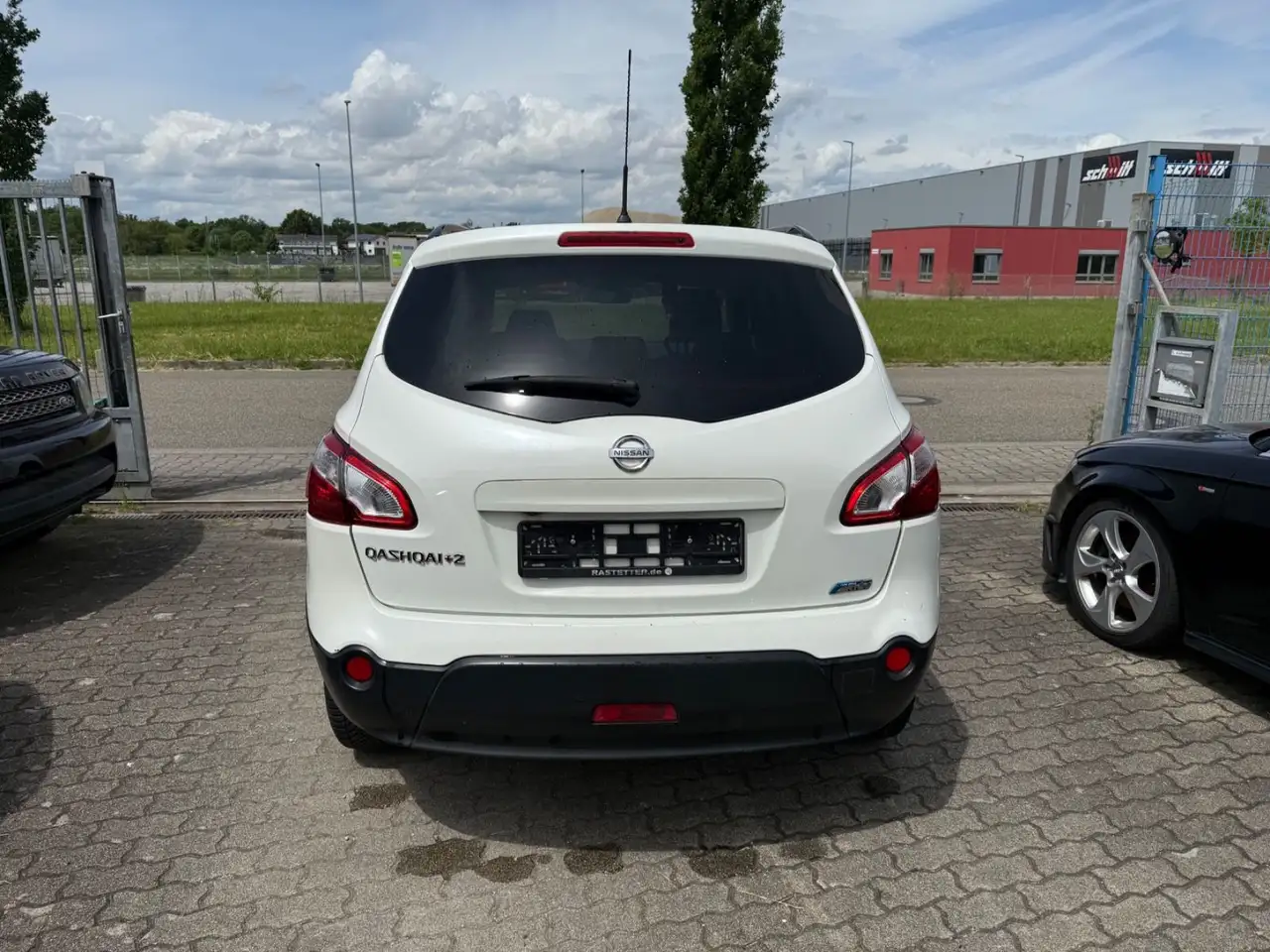 Das Auto