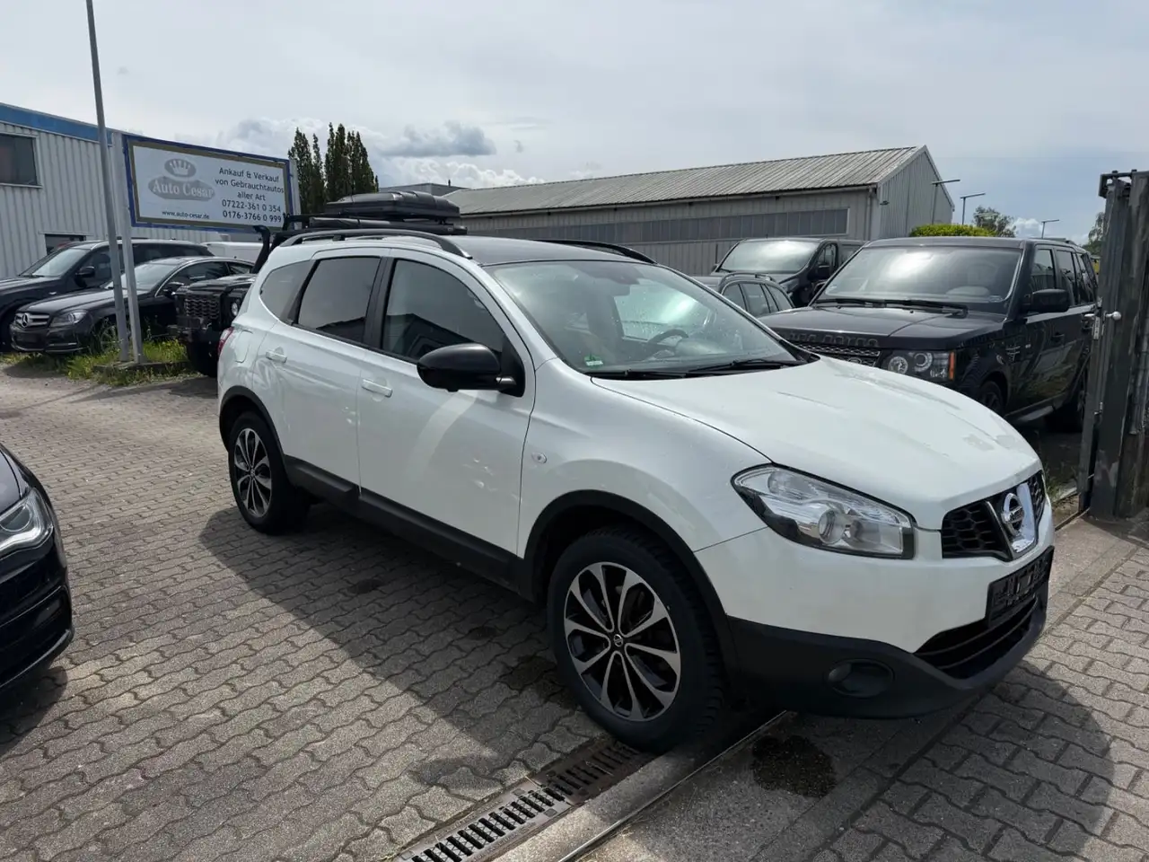 Das Auto