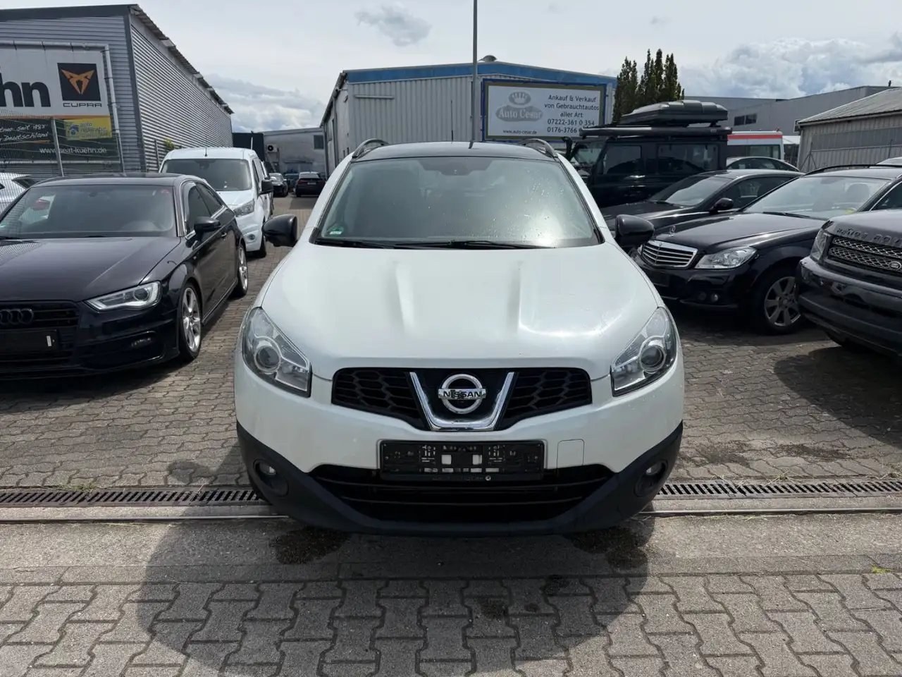 Das Auto