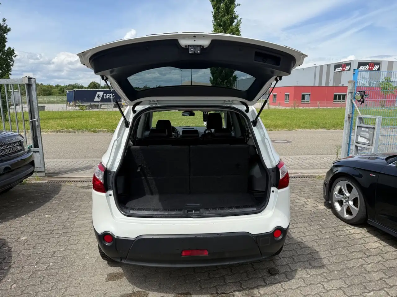 Das Auto