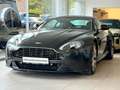 Aston Martin V8 4.7l 6-Gang Unfallfrei 1-Hand Gris - thumbnail 1