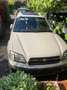 Subaru OUTBACK Legacy Grand Wagon 2,5 GX VDC AWD Aut. Beige - thumbnail 6