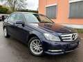 Mercedes-Benz C 180 Lim. BlueEfficiency/ 2.Hand/ NAVI/ XENON Albastru - thumbnail 1