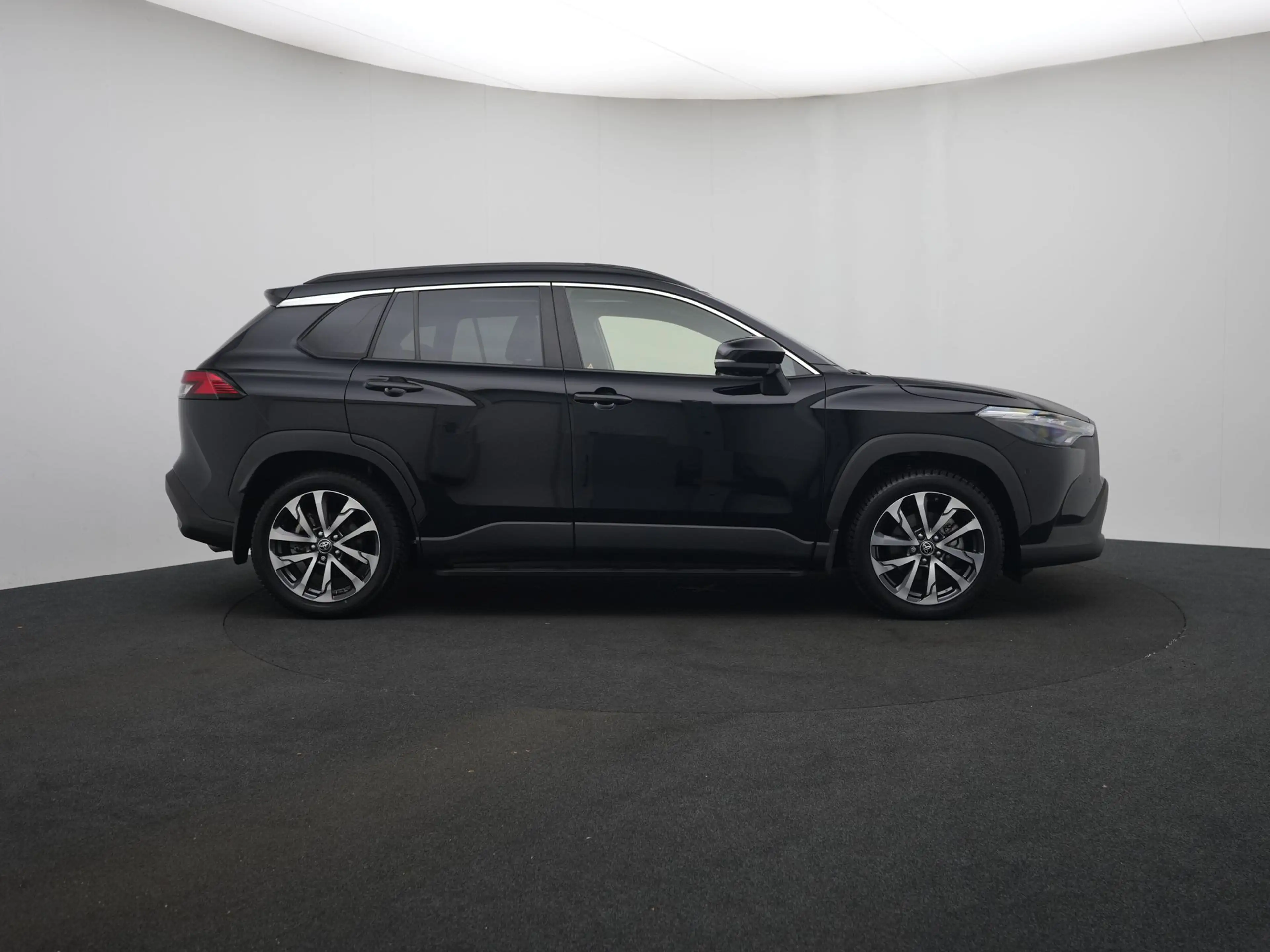 Toyota Corolla Cross Hybrid 200 Executive | Stuur-Stoelverwarming | JBL — photo 11