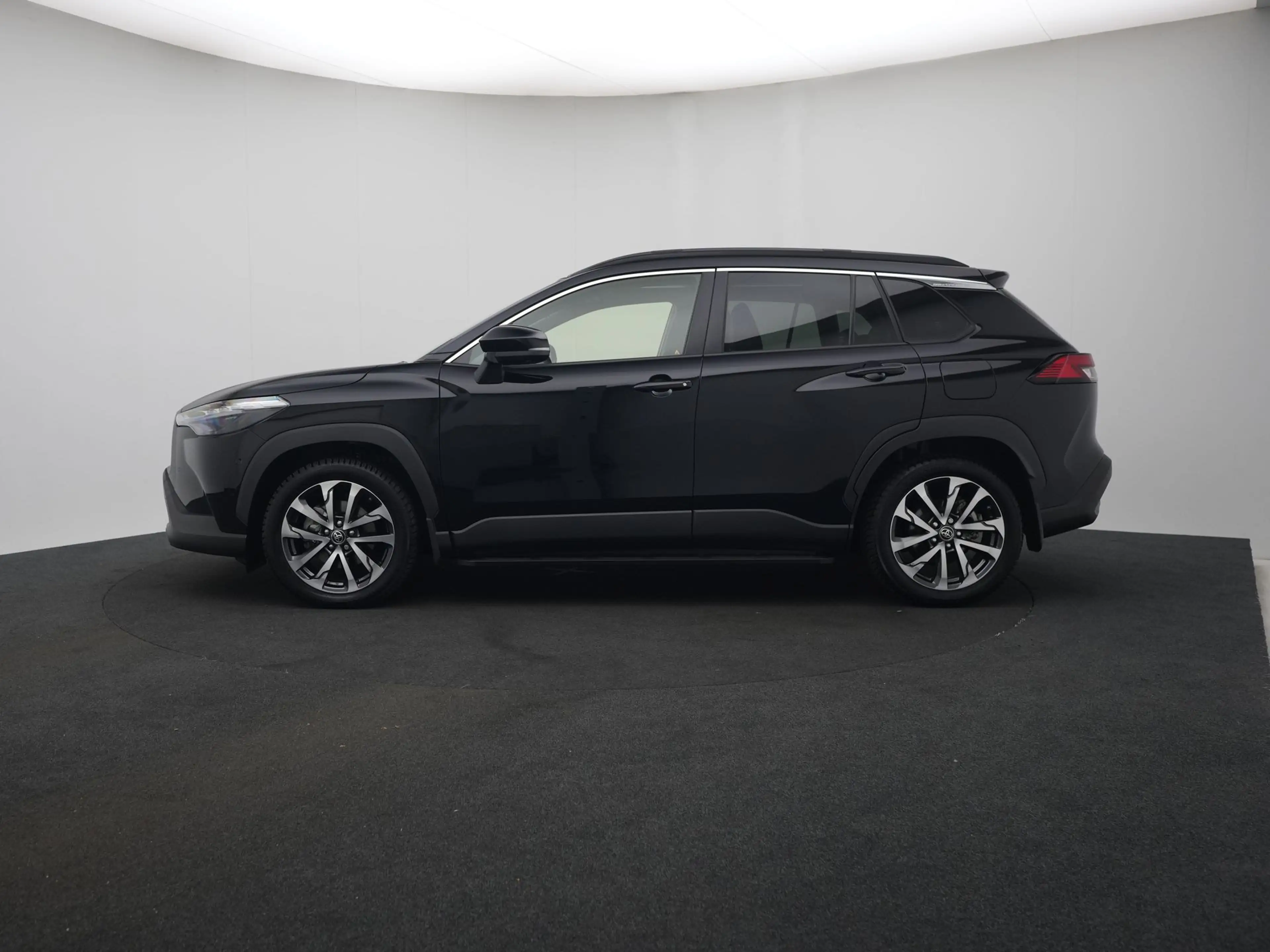 Toyota Corolla Cross Hybrid 200 Executive | Stuur-Stoelverwarming | JBL — photo 3