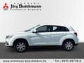 Mitsubishi ASX 1,6, Basis, Klima,Radio,ZV Blanc - thumbnail 2