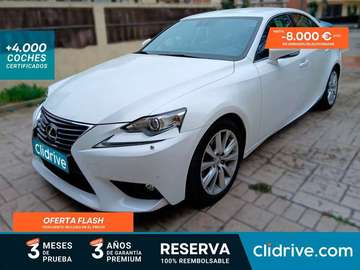 300h Executive Tecno + Navibox