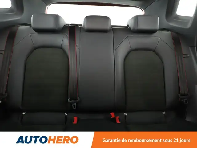 Seat Arona view 15