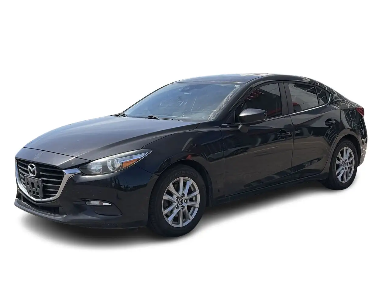 Mazda 3 photo Mazda 3