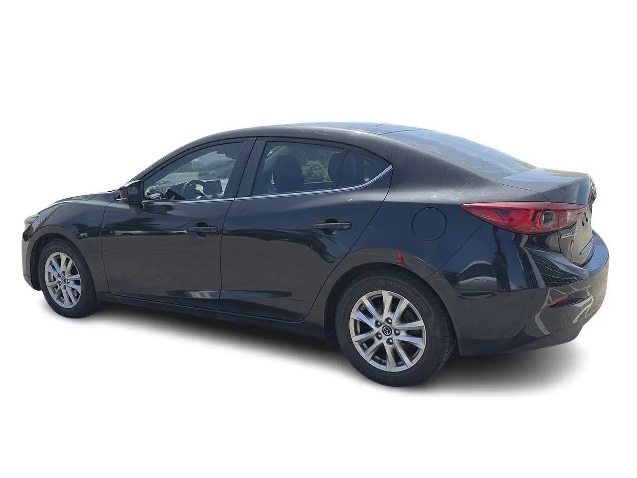 Mazda 3 photo Mazda 3