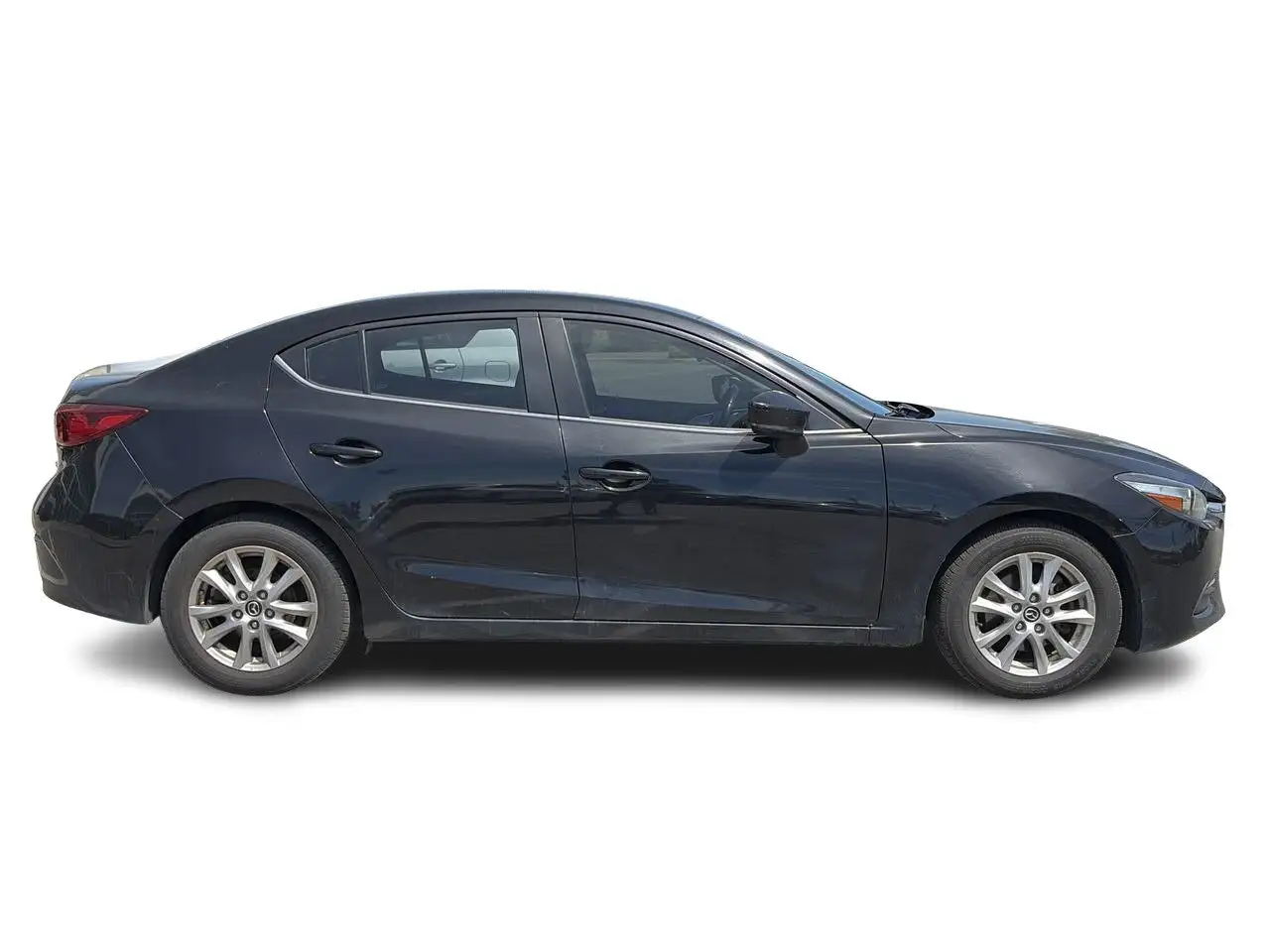 Mazda 3 photo Mazda 3