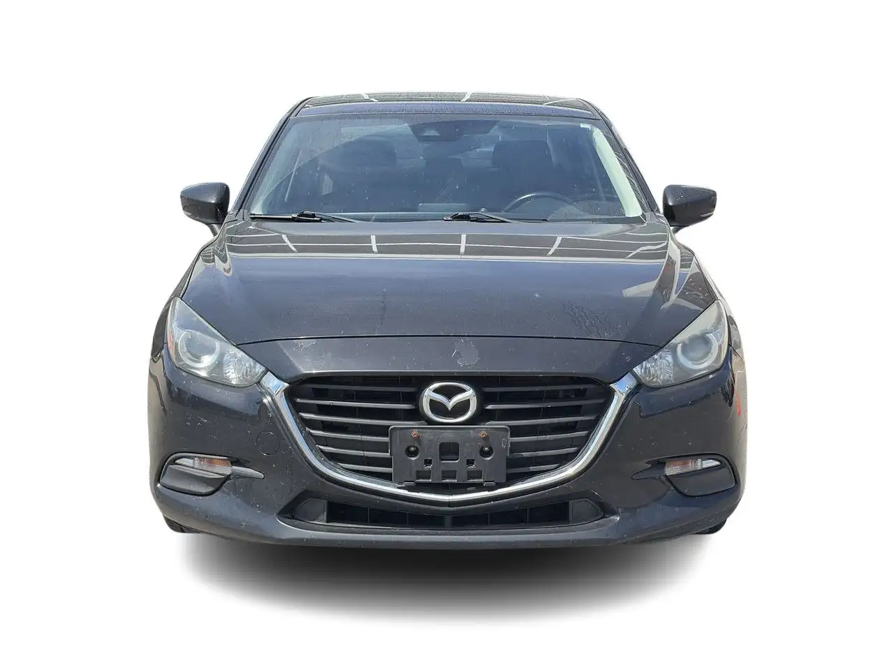 Mazda 3 photo Mazda 3