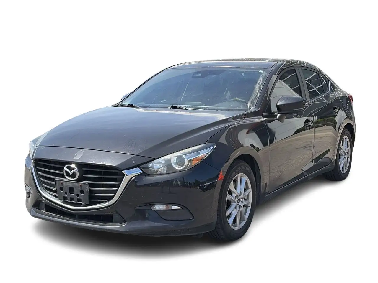 Mazda 3 photo Mazda 3