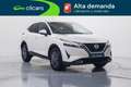 Nissan Qashqai 1.3 DIG-T mHEV 12V Visia 4x2 103kW Blanco - thumbnail 3