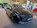 Toyota Corolla Touring Sports 1.8 Team D Technik Navi Digitales C Schwarz - thumbnail 7