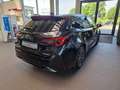 Toyota Corolla Touring Sports 1.8 Team D Technik Navi Digitales C Schwarz - thumbnail 5