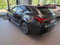 Toyota Corolla Touring Sports 1.8 Team D Technik Navi Digitales C Schwarz - thumbnail 3