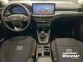 Ford Focus Turnier 1.0 EcoBoost Hybrid ACTIVE X Navi Schwarz - thumbnail 5