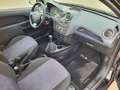 Ford Fiesta 3p 1.4 tdci Ghia Czarny - thumbnail 6