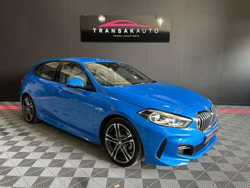 M Sport