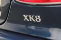 Jaguar XK8 4.0 V8 Coupé Youngtimer Leder Climate-control Crui Blauw - thumbnail 25