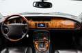 Jaguar XK8 4.0 V8 Coupé Youngtimer Leder Climate-control Crui Bleu - thumbnail 2